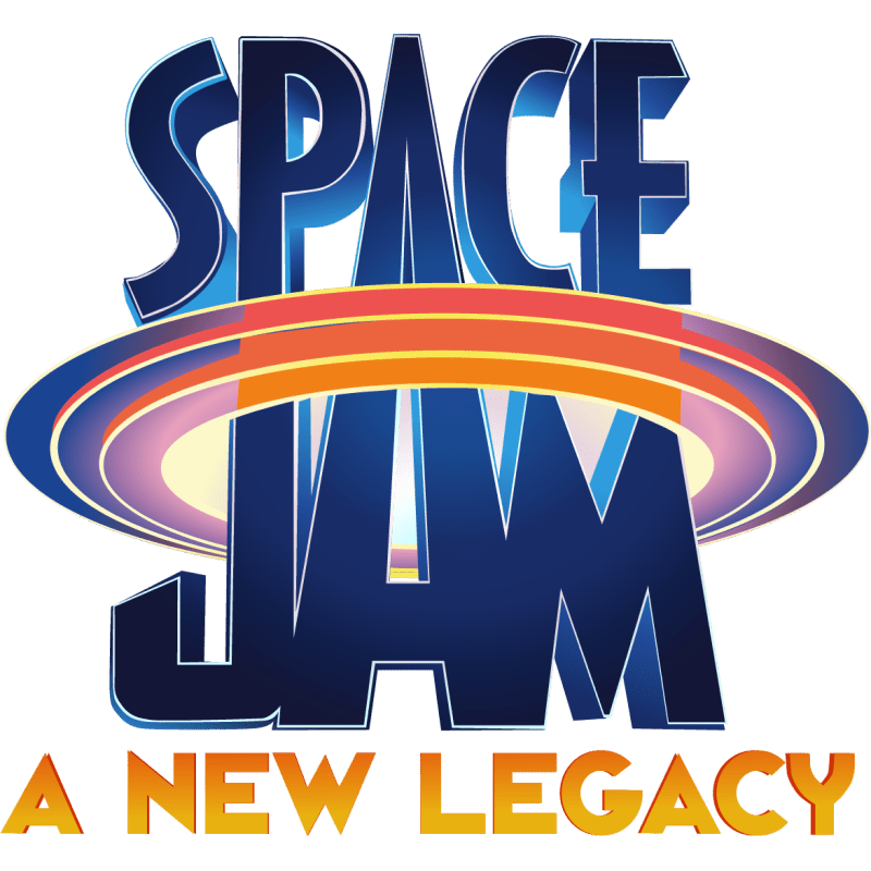 Space Jam - King Card Canada