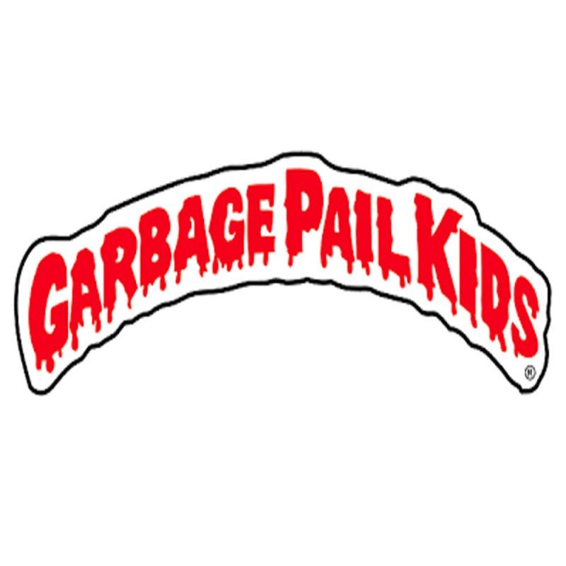 Garbage Pail Kids - King Card Canada