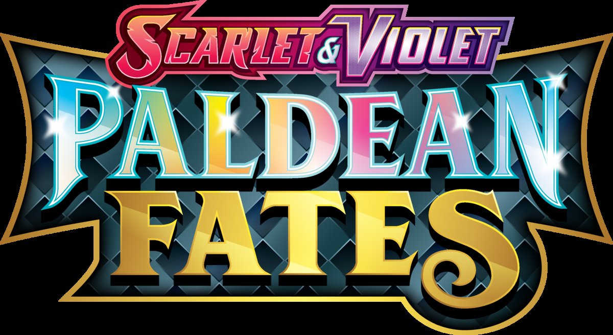 Paldean Fates - King Card Canada