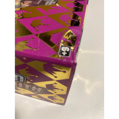 Pokemon Crown Zenith Morpeko V-UNION Premium Playmat Collection