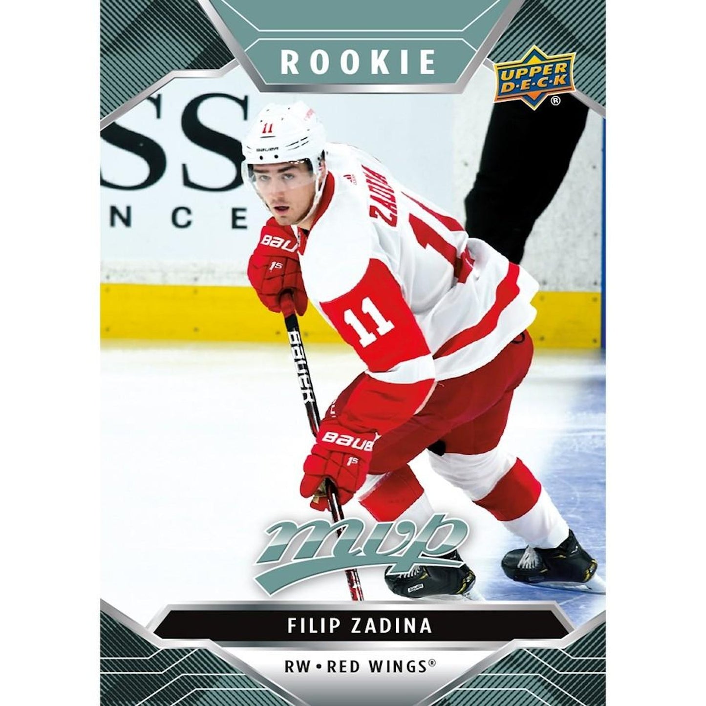 2019-20 Upper Deck MVP Hockey Blaster Box - King Card Canada