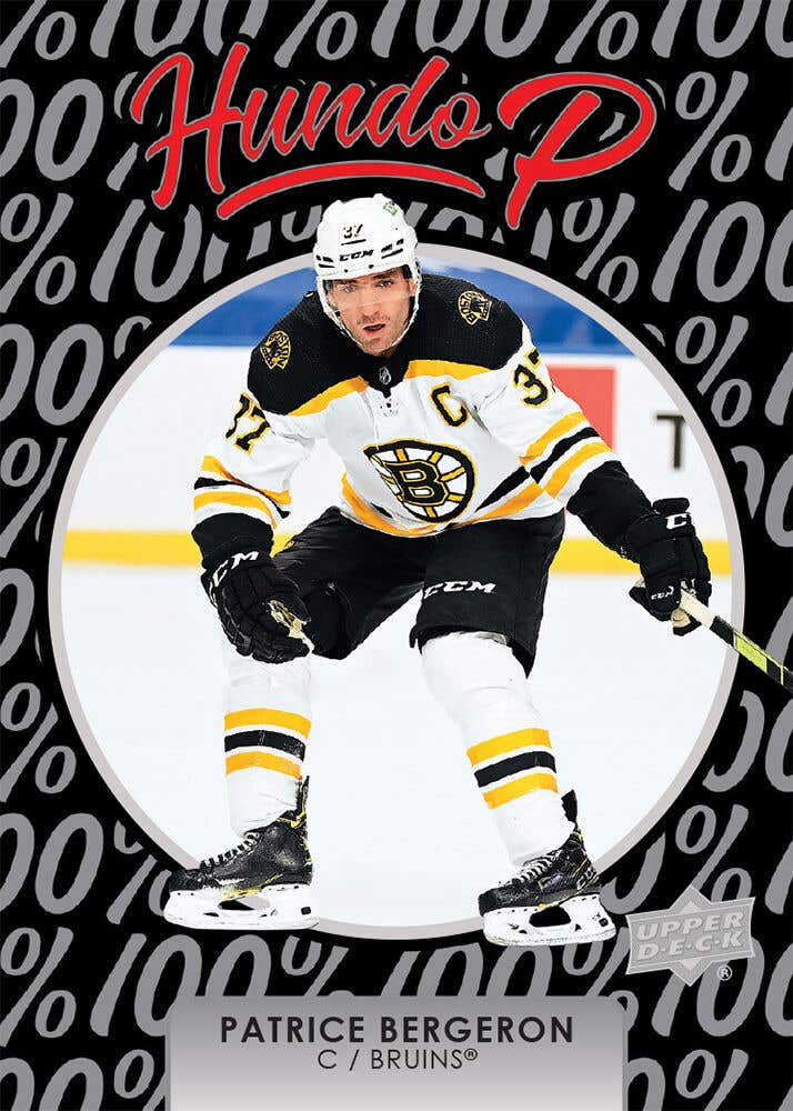 2021 - 22 Upper Deck Series 1 Hockey Triples Blaster Box 053334968416 at King Card Canada