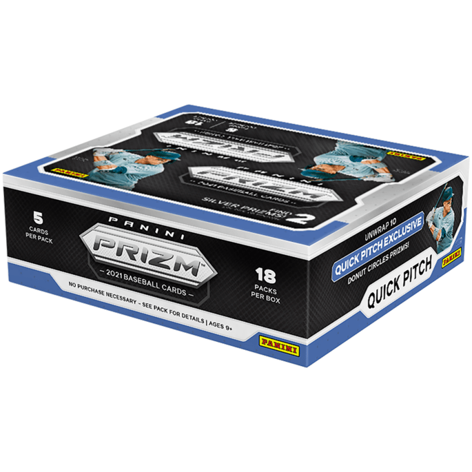 2021 Topps Baseball - King Card Canada