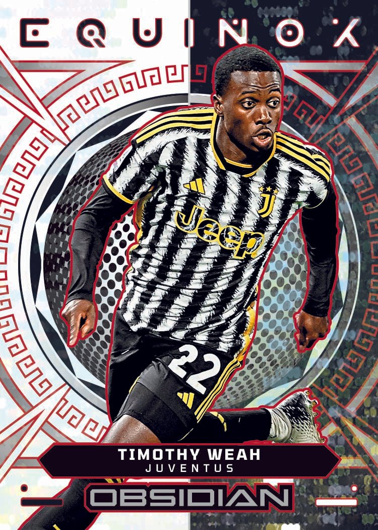 2023 - 24 Panini Obsidian Soccer International Hobby Box 746134162589 at King Card Canada