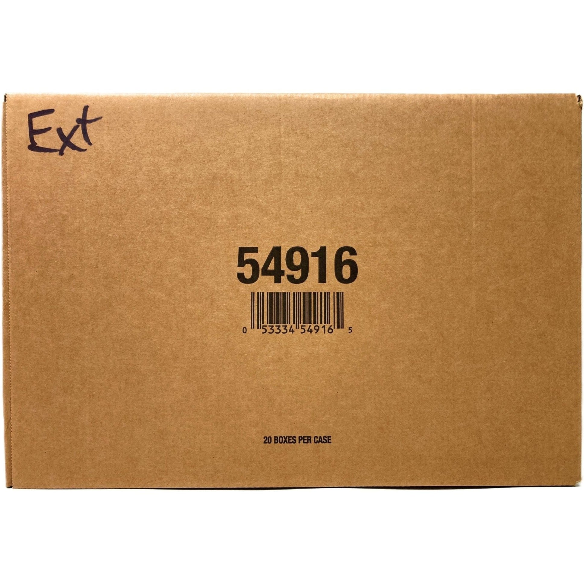 2023 - 24 Upper Deck Extended Series Hockey Blaster Box at King Card Canada