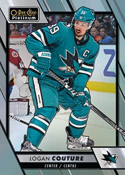 2023 - 24 Upper Deck O - Pee - Chee Platinum Hockey Blaster Box 053334463324 at King Card Canada