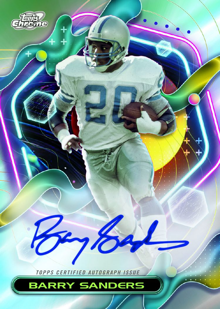 2023 Topps Composite Football Blaster Value Box at King Card Canada