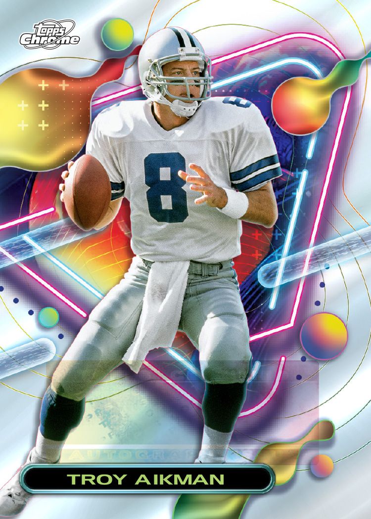 2023 Topps Composite Football Blaster Value Box at King Card Canada