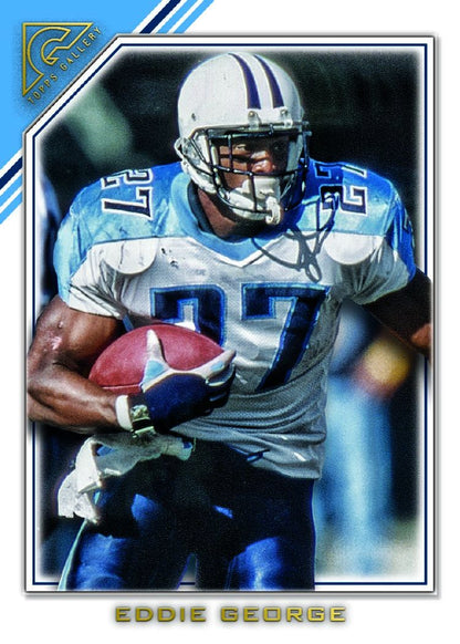 2023 Topps Composite Football Blaster Value Box at King Card Canada