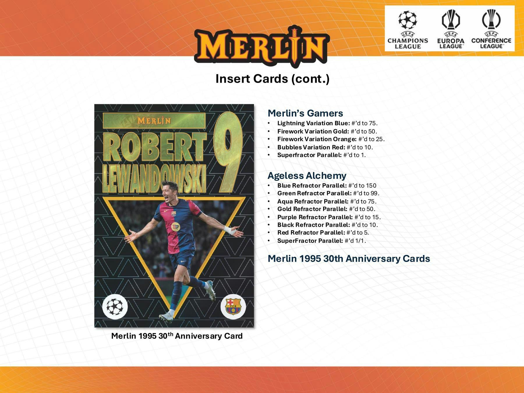 2024 - 25 Topps Merlin UEFA Club Competitions Soccer Blaster Value Box 887521144198 at King Card Canada