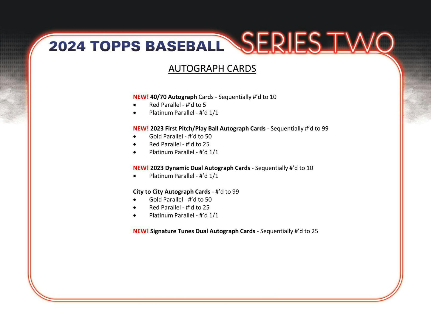 2024 Topps Series 2 Baseball HTA Hobby Jumbo Box 887521128204 - King Card Canada