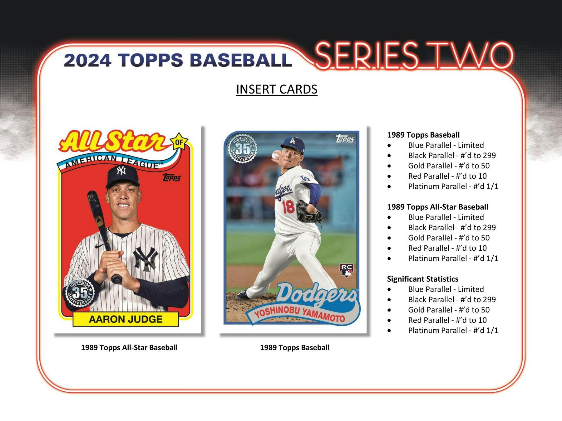 2024 Topps Series 2 Baseball HTA Hobby Jumbo Box 887521128204 - King Card Canada