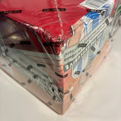 2025 - 26 Panini Donruss Road to FIFA World Cup Soccer International Hobby Box [DAMAGED] 746134178696 at King Card Canada
