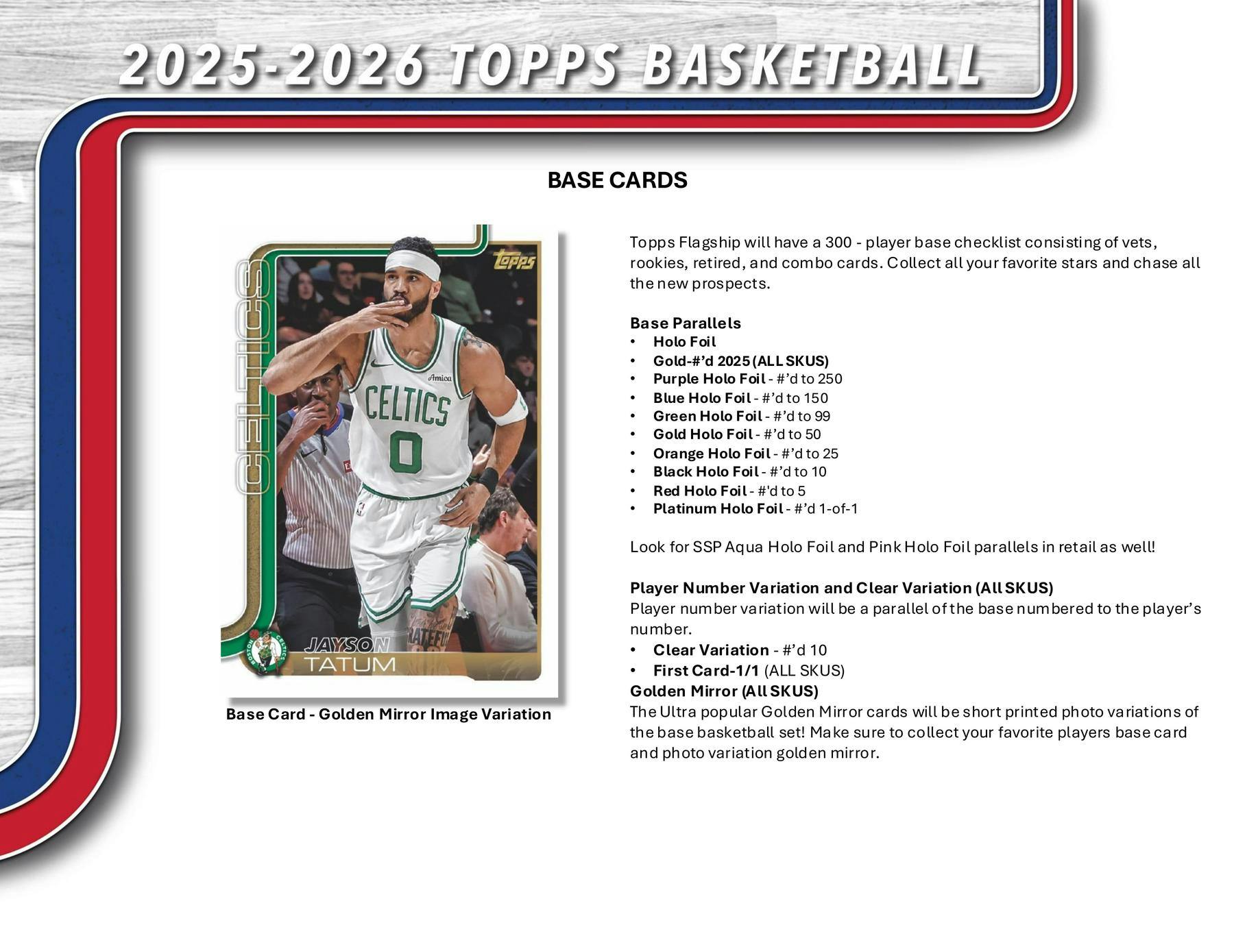 2025 - 26 Topps Basketball Mega Box 887521149117 at King Card Canada