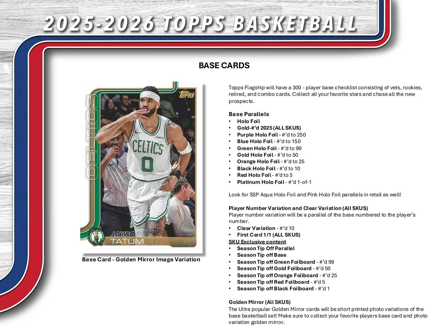 2025 - 26 Topps Basketball Retail Box 887521149209 at King Card Canada