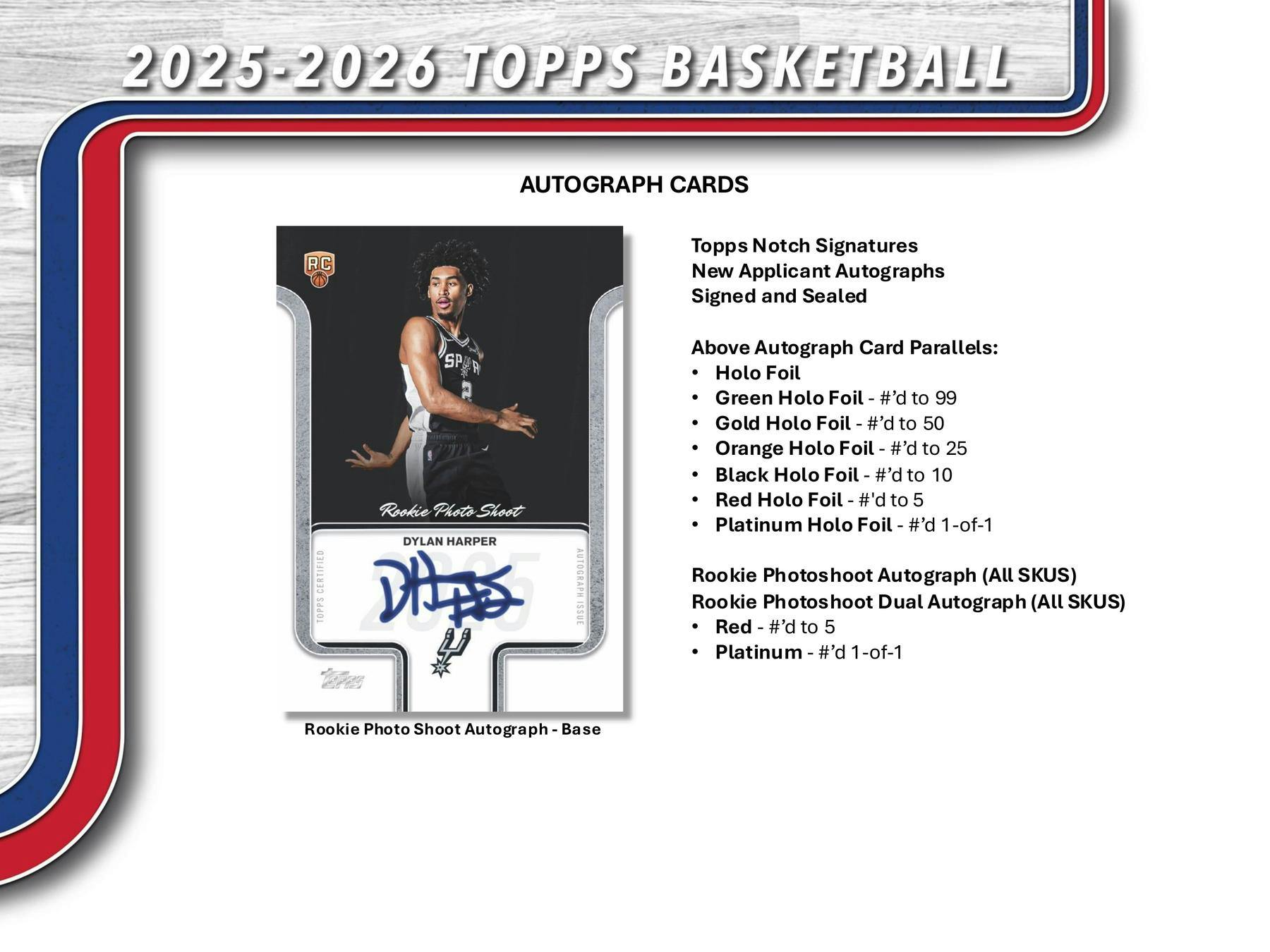 2025 - 26 Topps Basketball Retail Box 887521149209 at King Card Canada