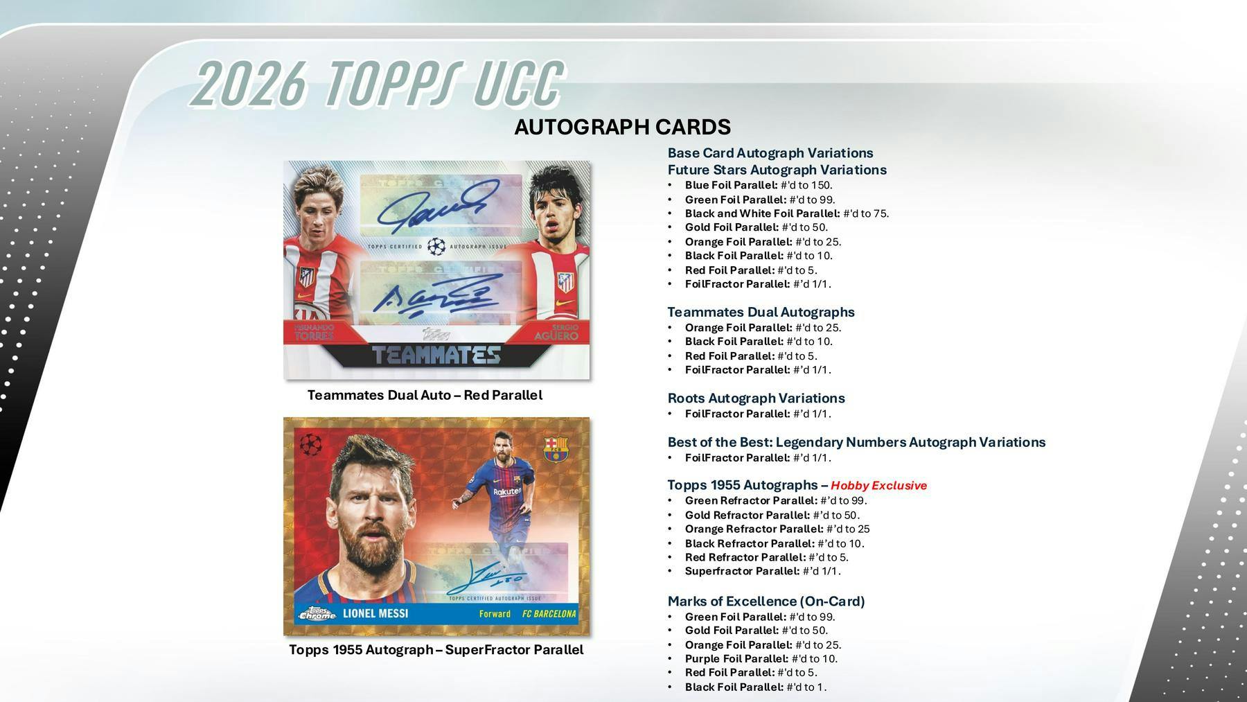 2025 - 26 Topps UEFA Club Competitions Soccer Hobby Box 887521151509 at King Card Canada