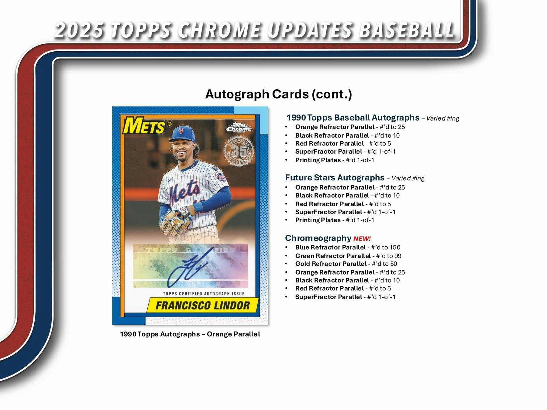 2025 Topps Chrome Update Series Baseball Blaster Value Box 887521145546 at King Card Canada