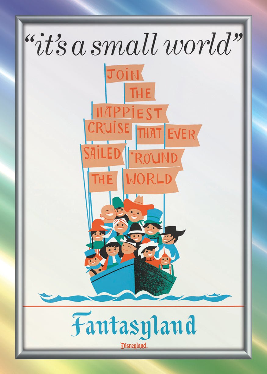 2025 Topps Disneyland 70th Anniversary Hobby Box 887521151677 at King Card Canada