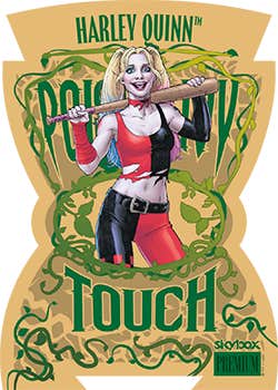 2025 Upper Deck Skybox Metal Universe Batman Trading Cards Blaster Box 053334777438 at King Card Canada