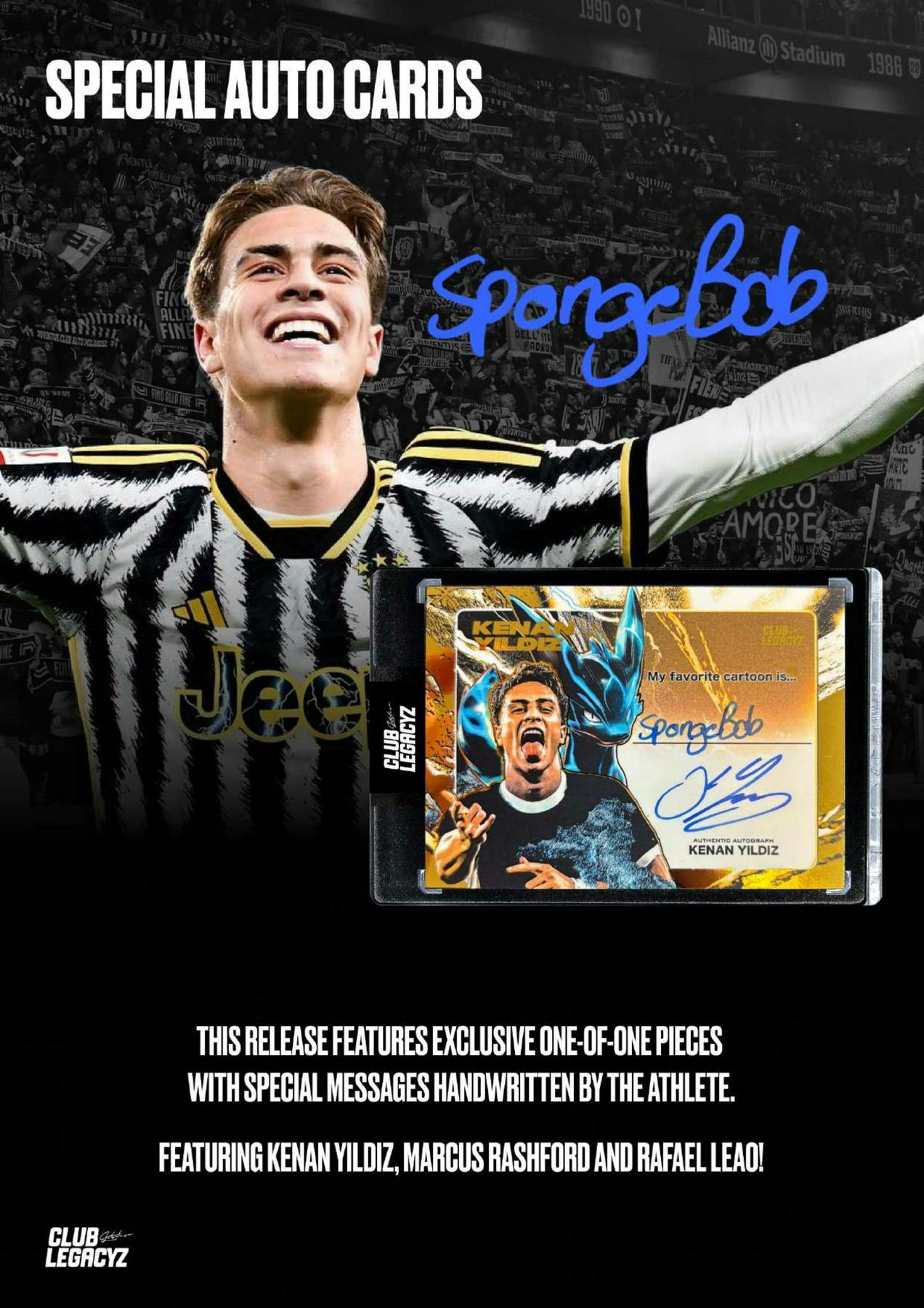 2026 Club Legacyz Icons Soccer 3rd Edition Display Box 3760392237824 at King Card Canada
