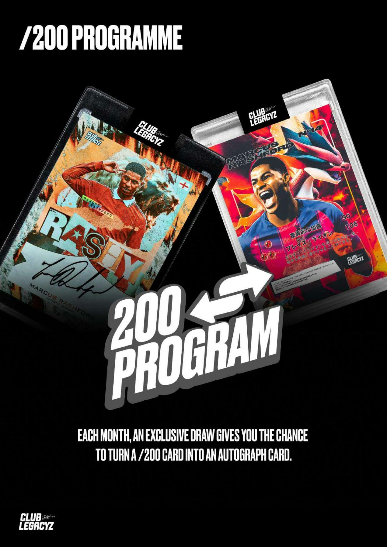 2026 Club Legacyz Icons Soccer 3rd Edition Display Box 3760392237824 at King Card Canada