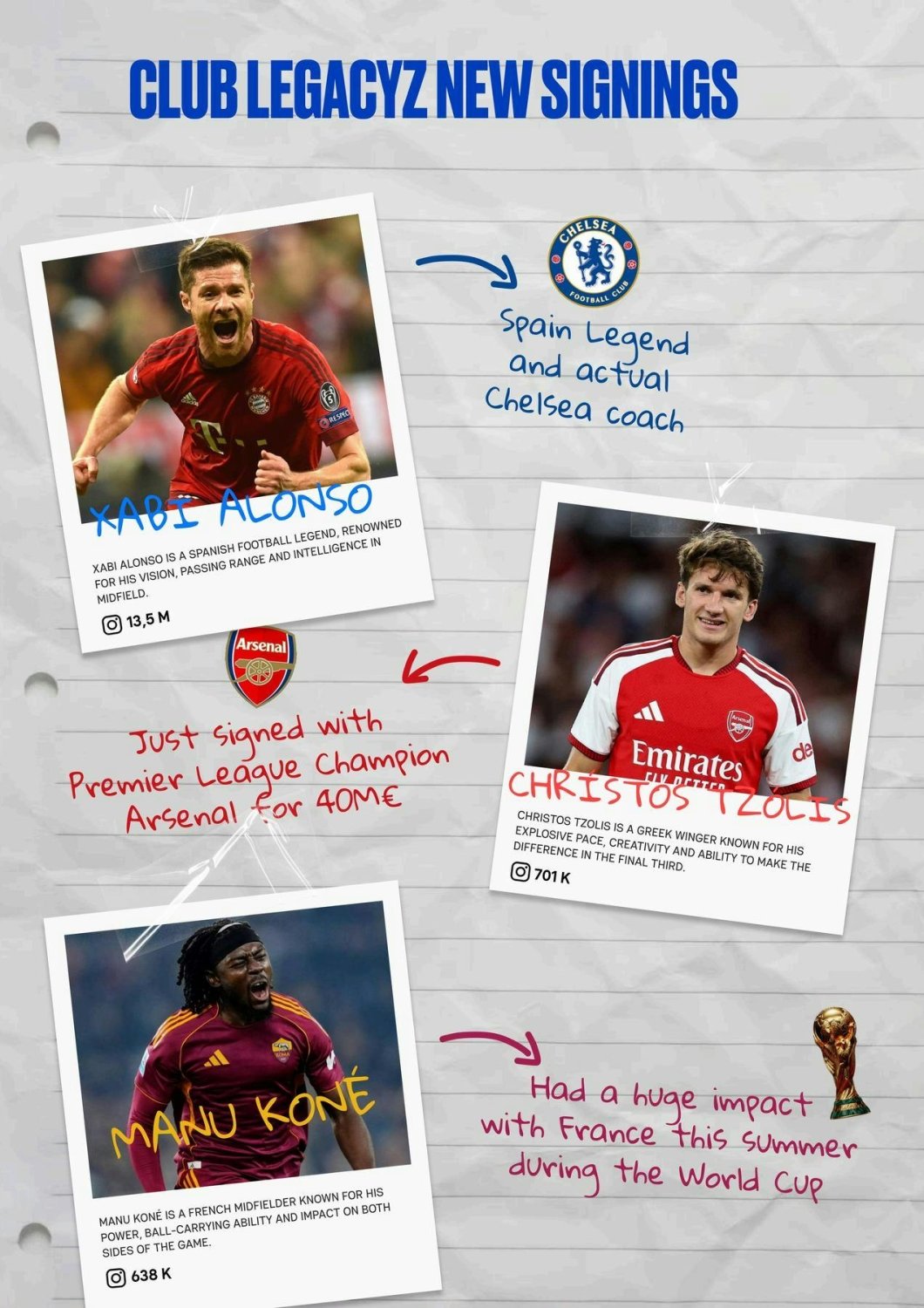 2026 Club Legacyz Icons Soccer 5th Edition Display Box (Back to School) 850075456062 at King Card Canada
