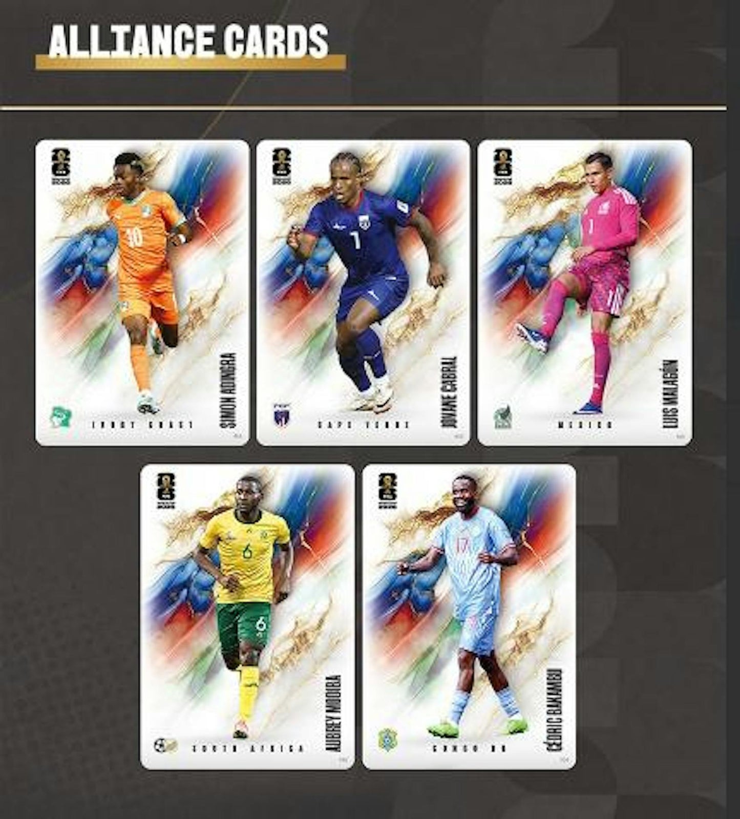 2026 Panini x Kayou FIFA World Cup Soccer Premium Ultra Box 8051708038002 at King Card Canada