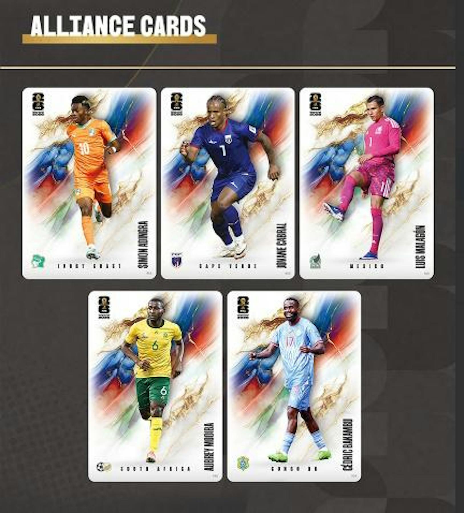 2026 Panini x Kayou FIFA World Cup Soccer Premium Ultra Box 8051708038002 at King Card Canada