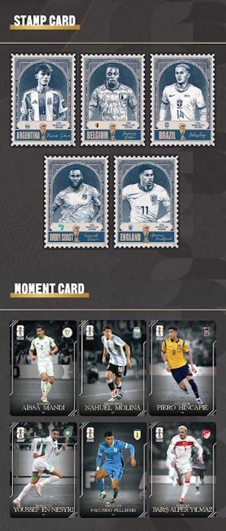 2026 Panini x Kayou FIFA World Cup Soccer Premium Ultra Box 8051708038002 at King Card Canada