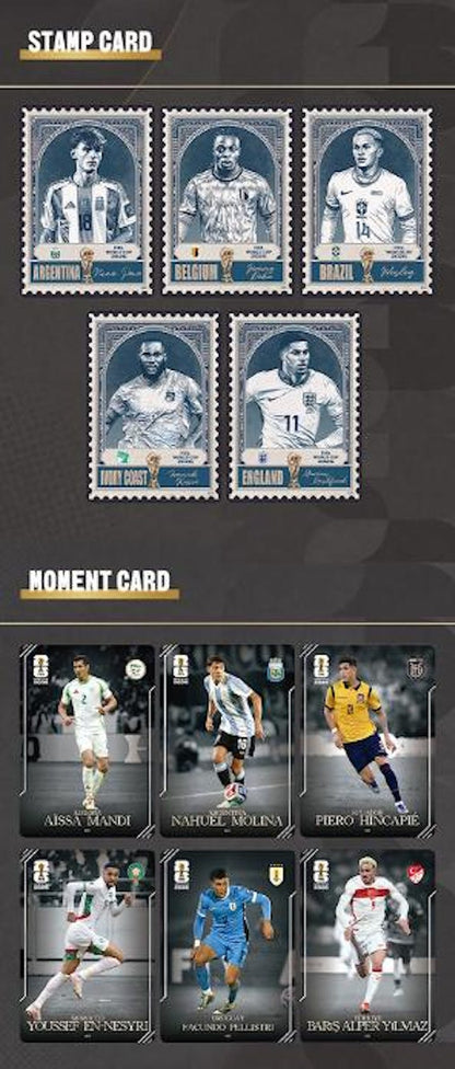 2026 Panini x Kayou FIFA World Cup Soccer Premium Ultra Box 8051708038002 at King Card Canada