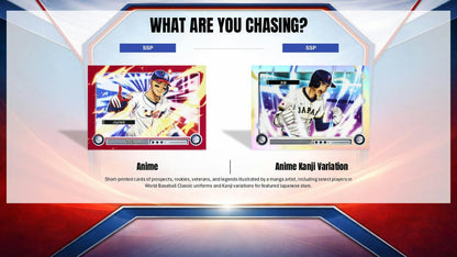2026 Topps Bowman Baseball Hobby Box 887521158119 at King Card Canada
