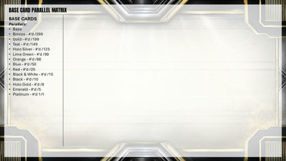 2026 Topps Knockout UFC Hobby Box 887521157310 at King Card Canada