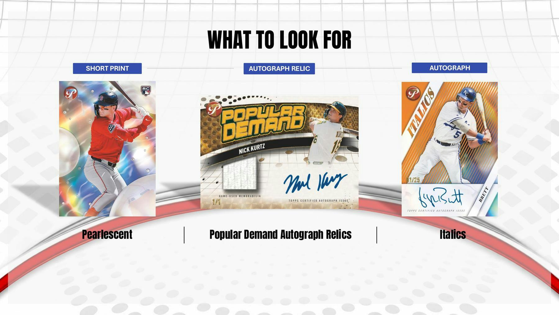2026 Topps Pristine Baseball Hobby Box 887521158867 at King Card Canada