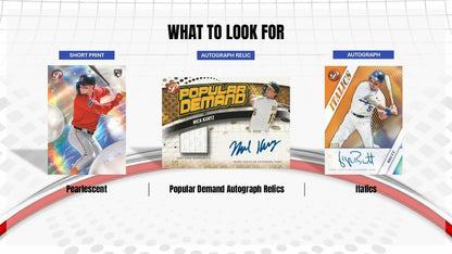 2026 Topps Pristine Baseball Hobby Box 887521158867 at King Card Canada