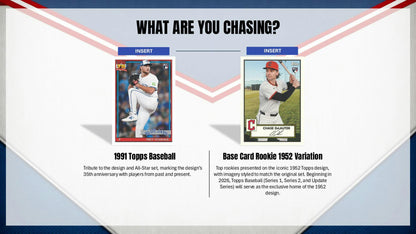 2026 Topps Series 2 Baseball Hobby Jumbo Box 887521164509 at King Card Canada