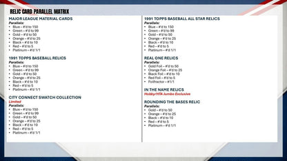 2026 Topps Series 2 Baseball Mega Box at King Card Canada
