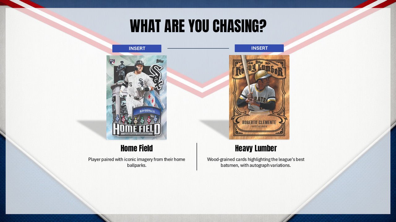 2026 Topps Series 2 Baseball Super Box 887521164790 at King Card Canada
