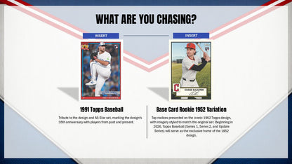 2026 Topps Series 2 Baseball Super Box 887521164790 at King Card Canada
