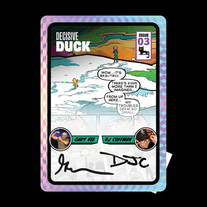 2026 VeeFriends Super Stickers Spectacular Series Hanger Pack 615678244924 at King Card Canada