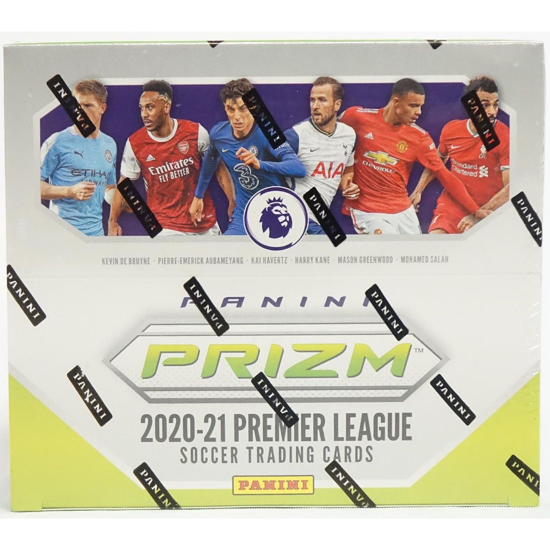 English Premier League - King Card Canada