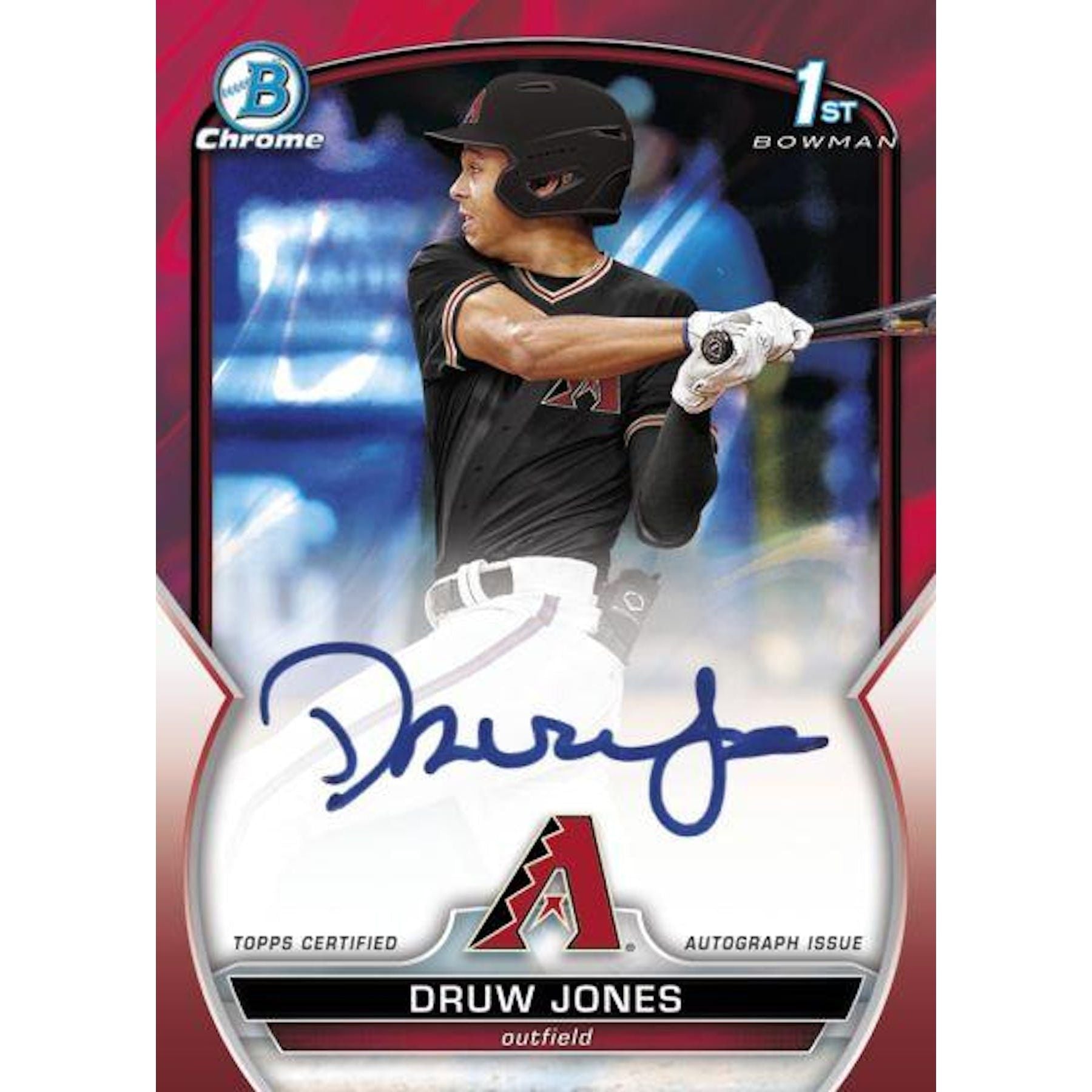 2023 Topps Bowman Baseball Hobby Jumbo Box - King Card Canada