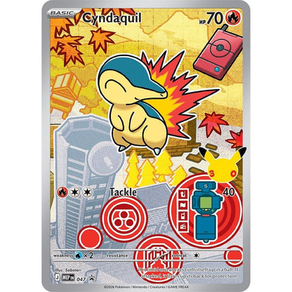Pokemon First Partner Illustration Collection (Series 2)