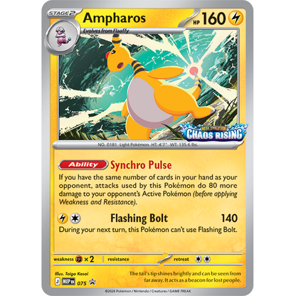 Pokemon Chaos Rising Build & Battle Box