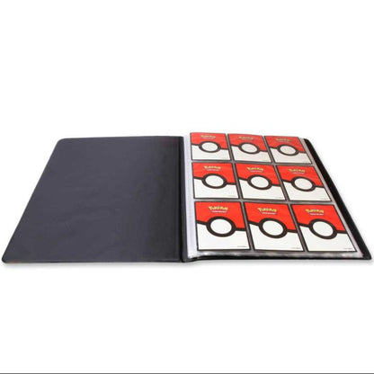 Ultra Pro Pokemon 9-Pocket Portfolio (Mega Evolution) [PRE-ORDER - 09/26/2025]