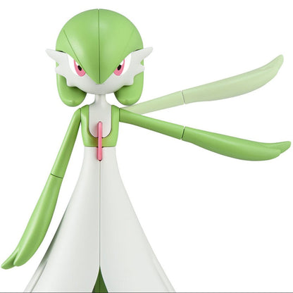 Bandai Pokemon Plamo Model 49 - Gardevoir 4573102620781 at King Card Canada