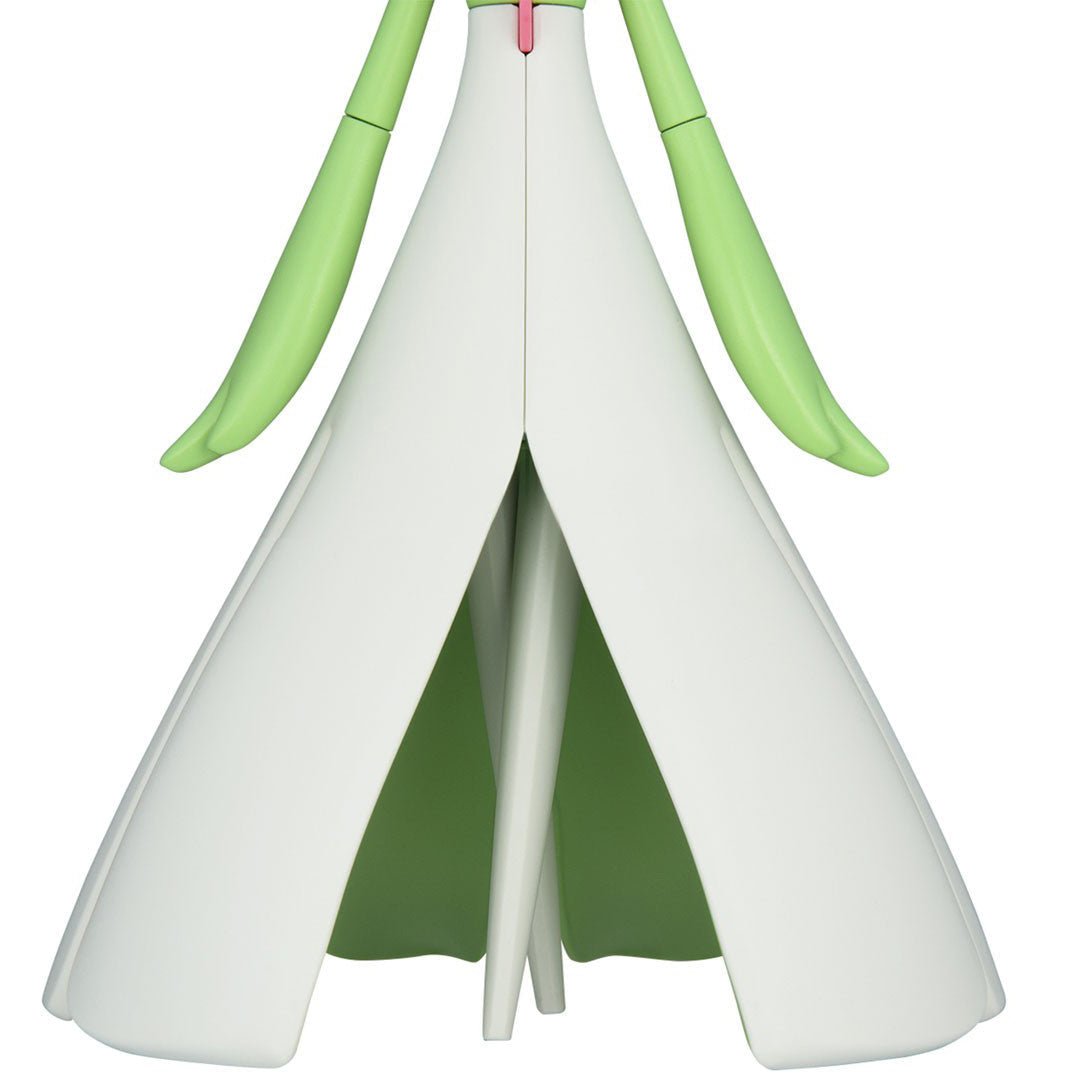 Bandai Pokemon Plamo Model 49 - Gardevoir 4573102620781 at King Card Canada