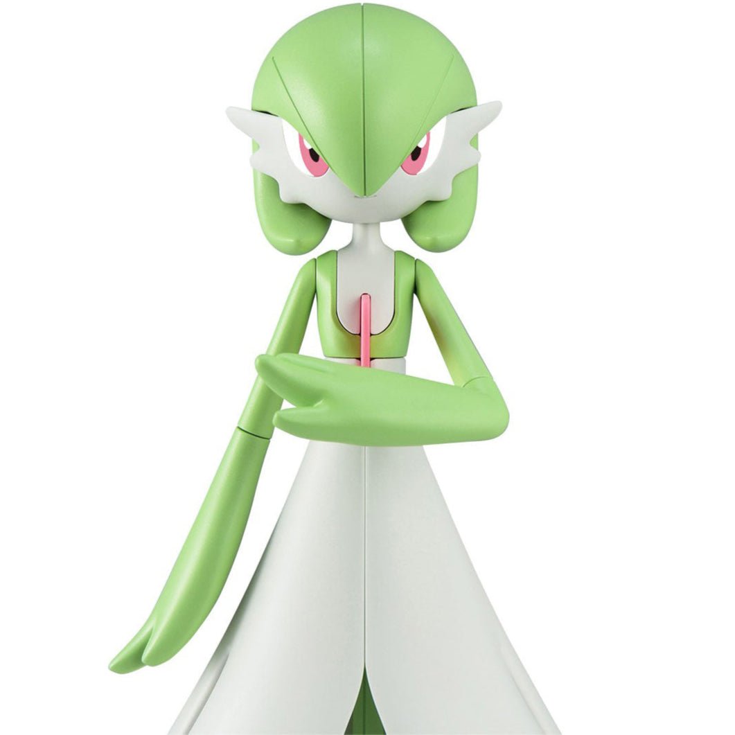 Bandai Pokemon Plamo Model 49 - Gardevoir 4573102620781 at King Card Canada