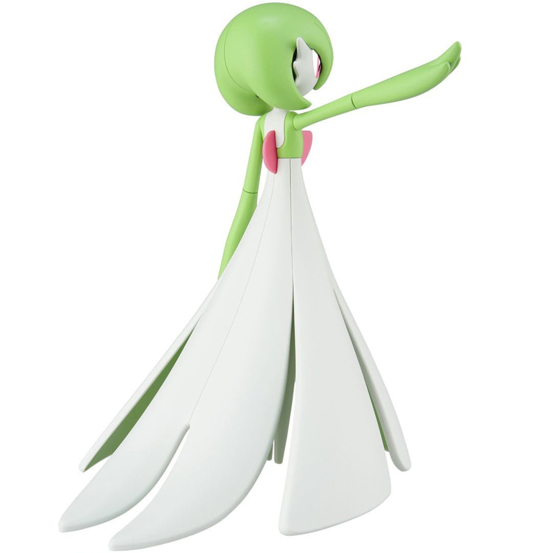 Bandai Pokemon Plamo Model 49 - Gardevoir 4573102620781 at King Card Canada