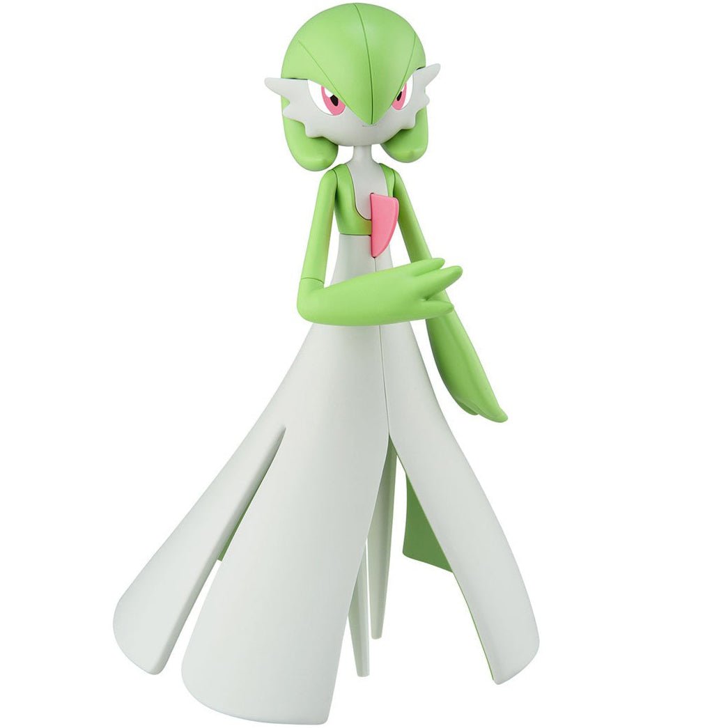 Bandai Pokemon Plamo Model 49 - Gardevoir 4573102620781 at King Card Canada
